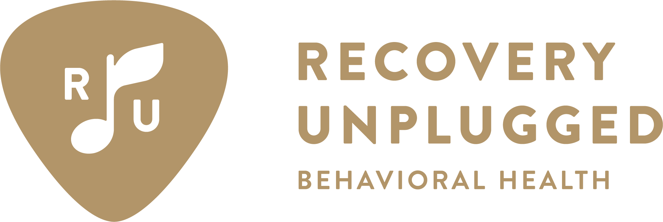 recovery unplugged